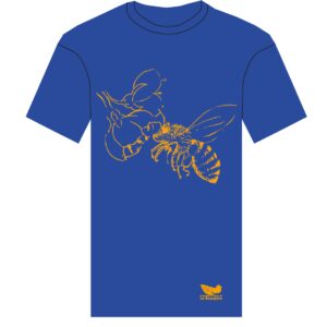 Tshirt Abeille
